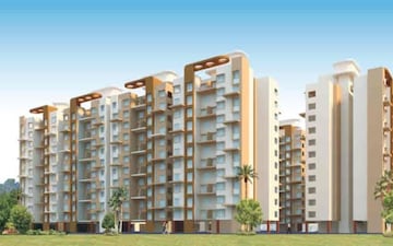 2 BHK Apartment For Rent in Fortune Prospero, Kondhwa Budruk