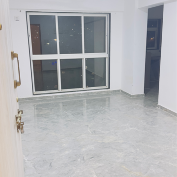1 BHK Apartment For Rent in Shraddha Evoque, Sonapur