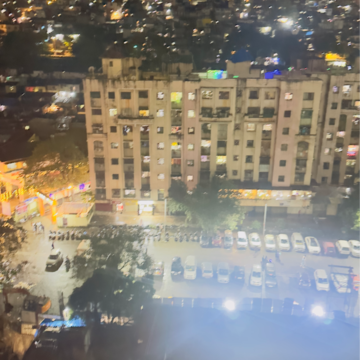 Master Plan in 1 BHK Apartment at Shraddha Evoque, Sonapur – for Rent