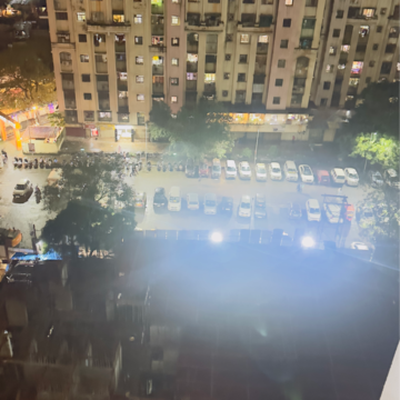 Master Plan in 1 BHK Apartment at Shraddha Evoque, Sonapur – for Rent