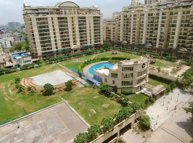 2 BHK 1137 Sq.Ft. Apartment in Shipra Krishna Vista