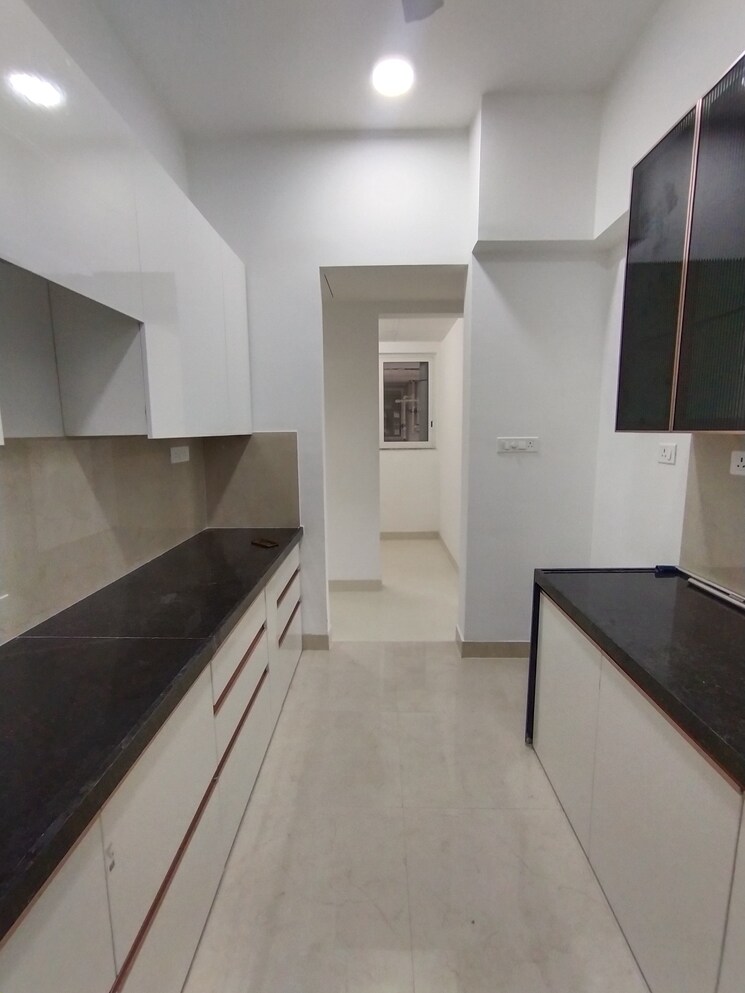 Kitchen, runwal-forests 3 Bedroom 985 Sq.Ft. Apartment In Kanjurmarg West Mumbai 9130646