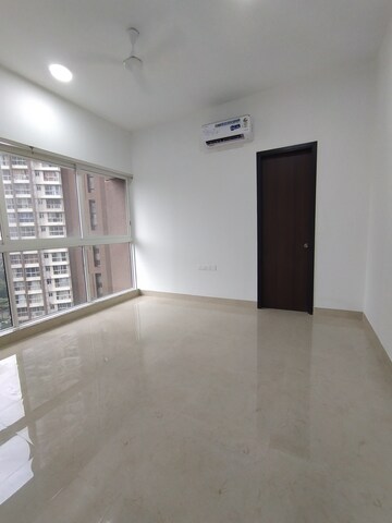 Furnished Amenities in 3 BHK Apartment at Runwal Forests, Kanjurmarg West – for Rent