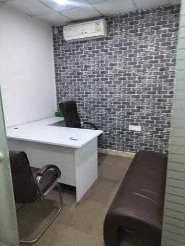 Team Area in  Office Space at Sector 63 – for Rent