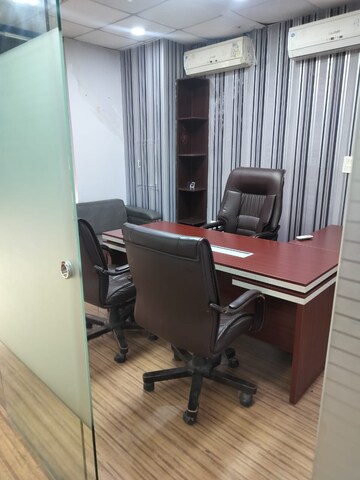 Team Area in  Office Space at Sector 63 – for Rent