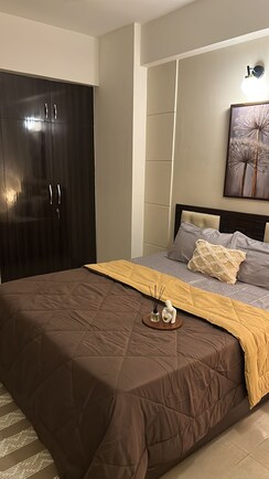 3 BHK + Pooja Room Apartment For Sale in Aims Greens Avenue