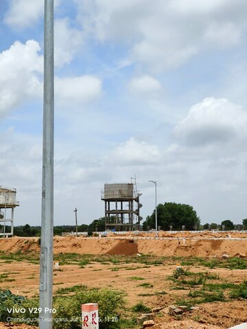   Plot at JB Serene County, Kongara Kalan – for Sale