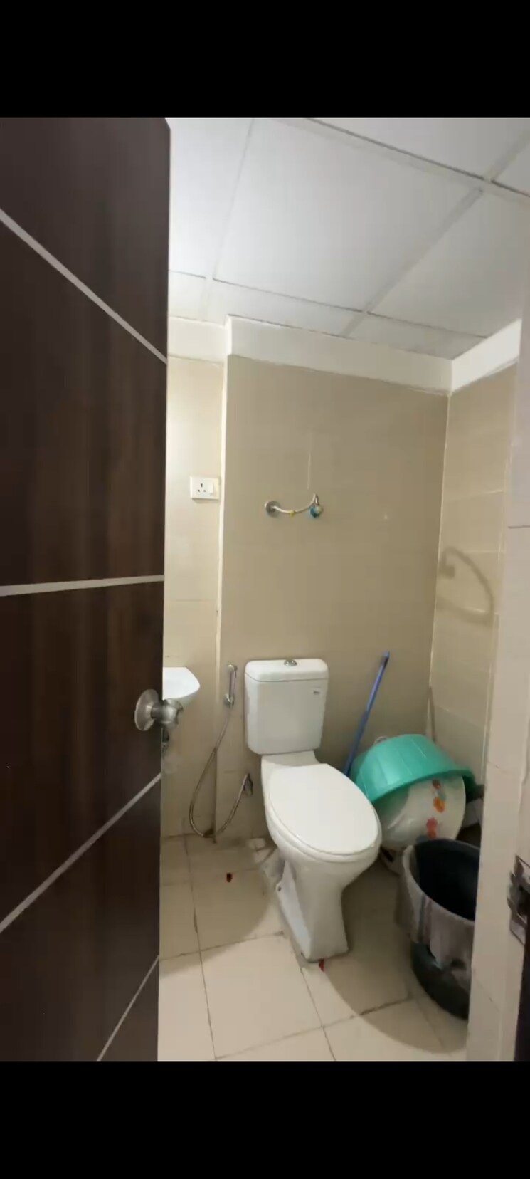 Bathroom, habitech-greens 2 Bedroom 940 Sq.Ft. Apartment In Tech Zone 4 Greater Noida Greater Noida 9130661