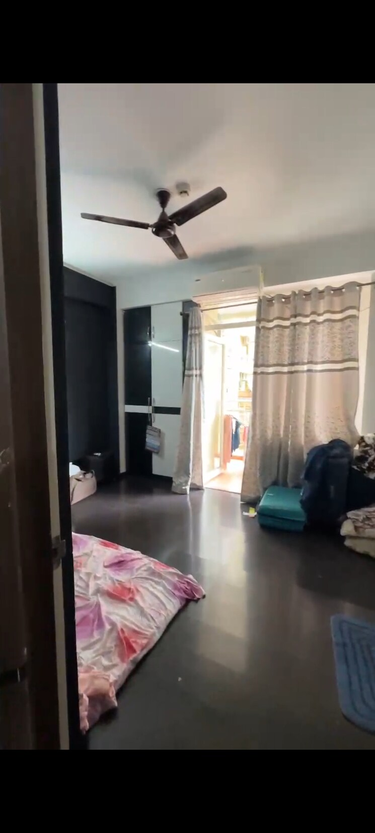 Master Bedroom, habitech-greens 2 Bedroom 940 Sq.Ft. Apartment In Tech Zone 4 Greater Noida Greater Noida 9130661