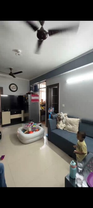 Common Area in 2 BHK Apartment at Habitech Greens, Tech Zone 4 Greater Noida – for Sale