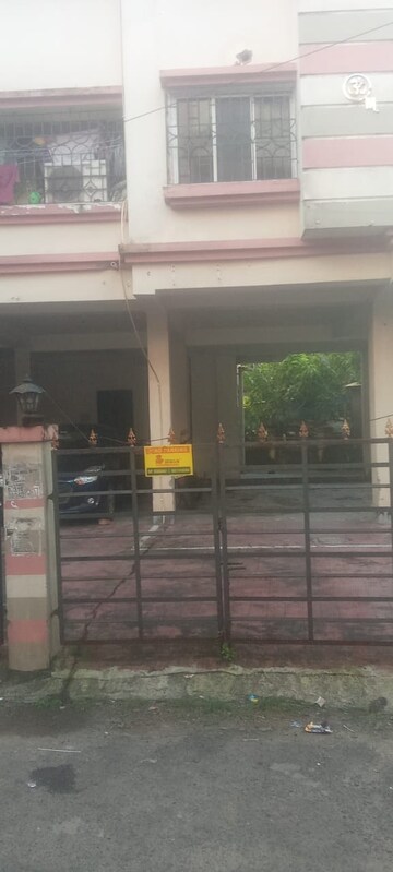2 BHK Apartment – Exterior View View at Kudghat - for Sale