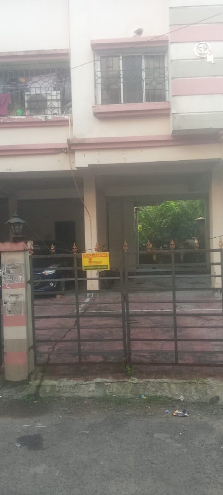 Exterior View, kudghat 2 Bedroom 703 Sq.Ft. Apartment In Kudghat Kolkata 9130664