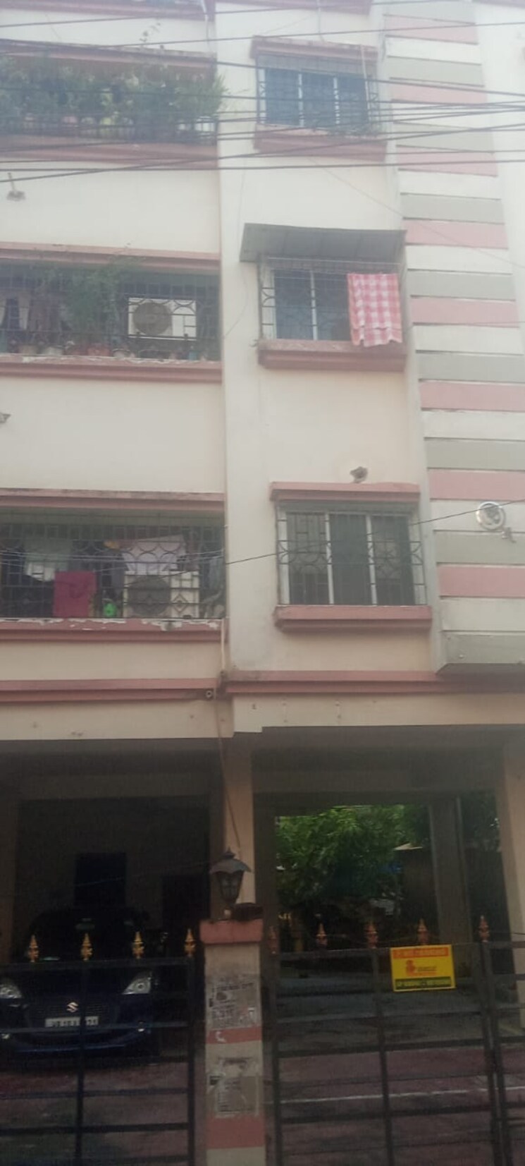 Exterior View, kudghat 2 Bedroom 703 Sq.Ft. Apartment In Kudghat Kolkata 9130664