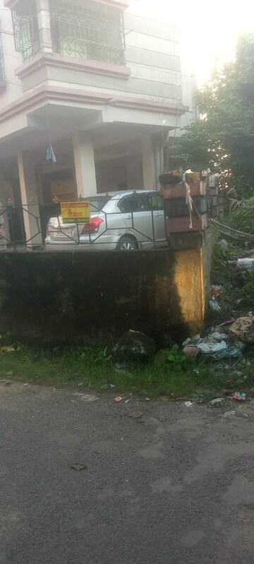2 BHK Apartment – Exterior View View at Kudghat - for Sale