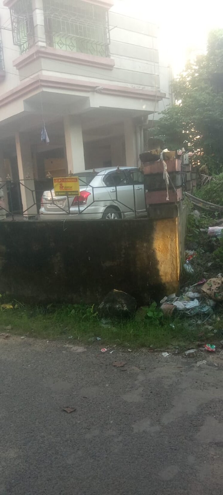 Exterior View, kudghat 2 Bedroom 703 Sq.Ft. Apartment In Kudghat Kolkata 9130664