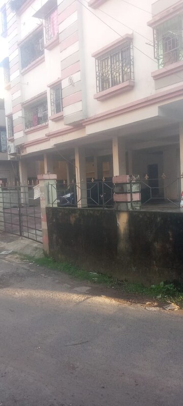 2 BHK Apartment – Exterior View View at Kudghat - for Sale