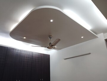 Furnished Amenities in 3 BHK Builder Floor at Jungpura Extension – for Rent