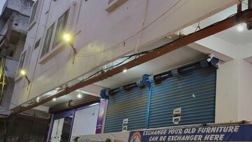  Shop For Rent in Abids