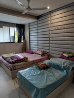 1 BHK + Pooja Room 600 Sq.Ft. Apartment in Nutan Madhuban Apartment