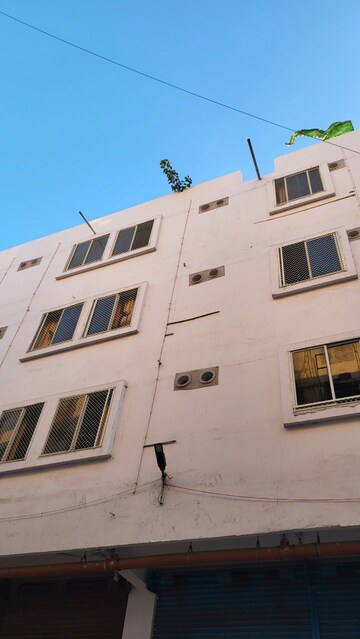  Shop – Exterior View View at Abids - for Rent