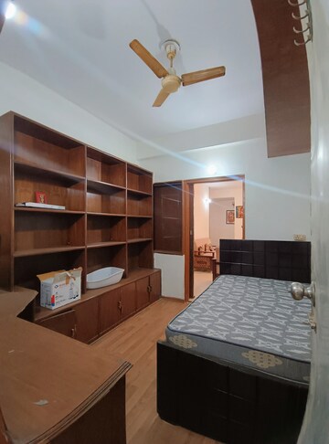 Kitchen in 2 BHK Builder Floor at Sector 38 – for Rent