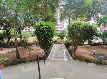 2 BHK Builder Floor For Rent in Sector 38