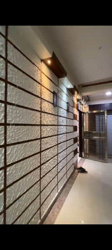 3 BHK Apartment For Rent in Habitech Greens, Tech Zone 4 Greater Noida
