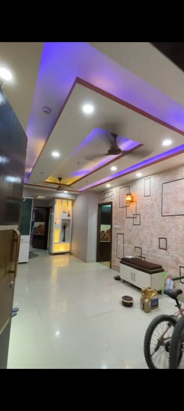 Common Area in 3 BHK Apartment at Habitech Greens, Tech Zone 4 Greater Noida – for Rent