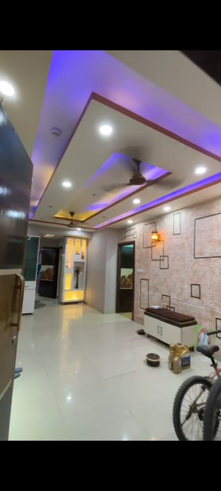 Common Area, habitech-greens 3 Bedroom 1550 Sq.Ft. Apartment In Tech Zone 4 Greater Noida Greater Noida 9130684