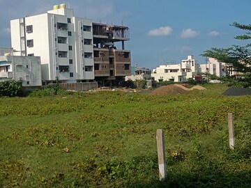  Plot For Sale in Hudkeshwar bk