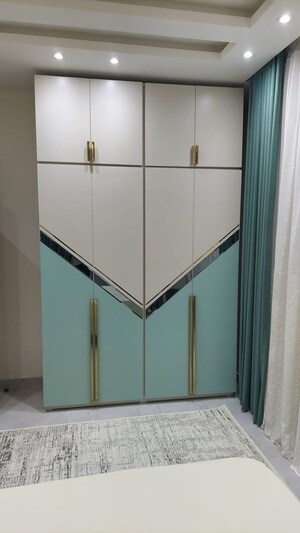 Room in 2 BHK Apartment at Vighnahatra Modern Enclave, Agripada – for Sale