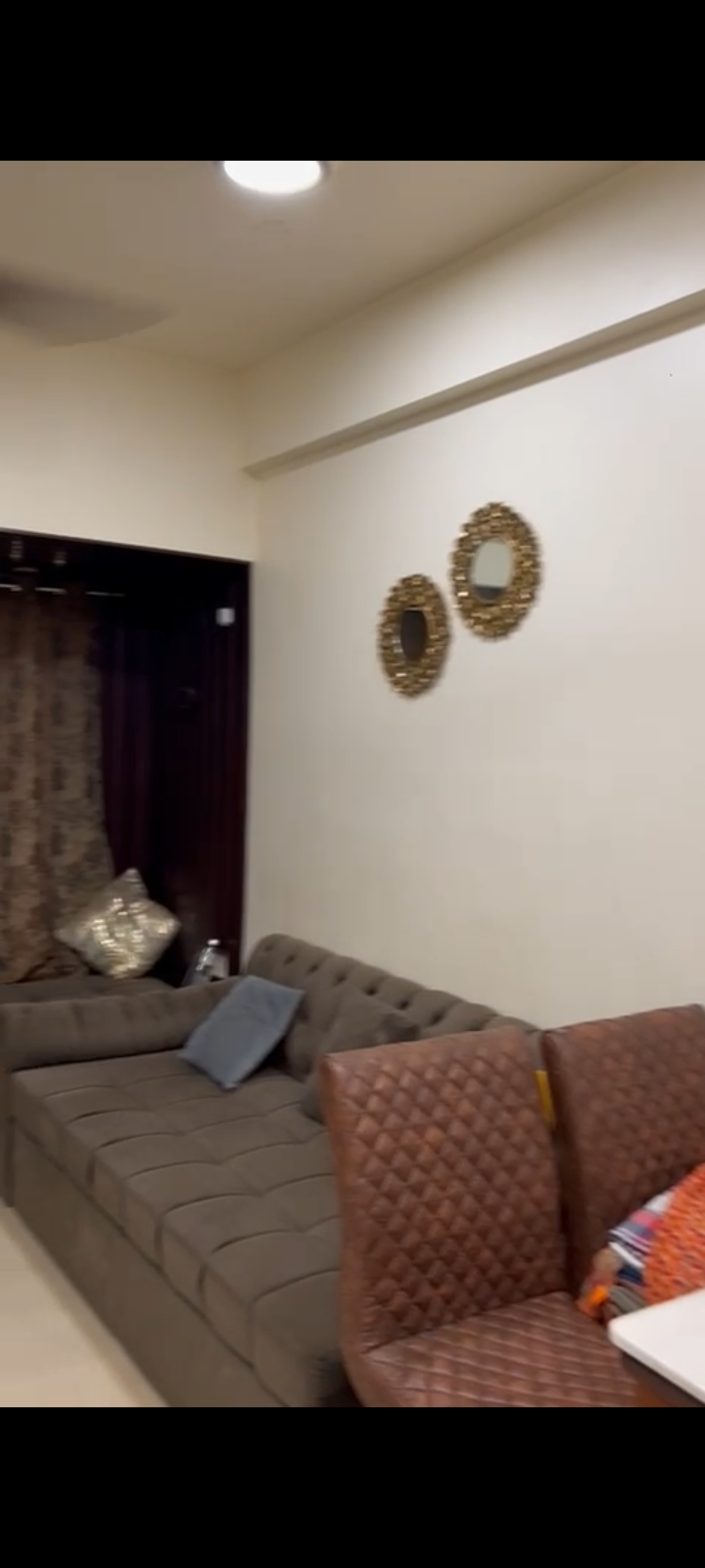 2 BHK 650 Sq.Ft. Apartment in Vighnahatra Modern Enclave