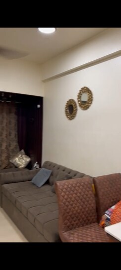 2 BHK Apartment For Sale in Vighnahatra Modern Enclave