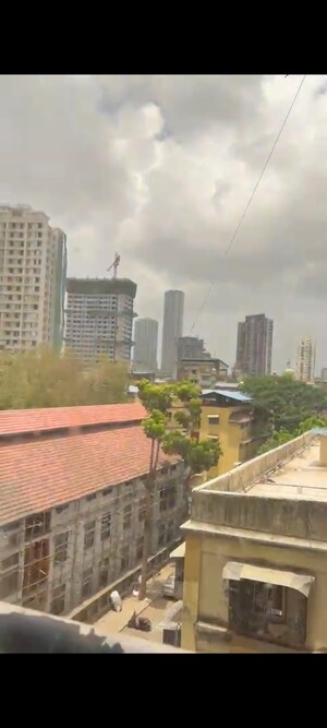 2 BHK Apartment – Exterior View View at Vighnahatra Modern Enclave, Agripada - for Sale