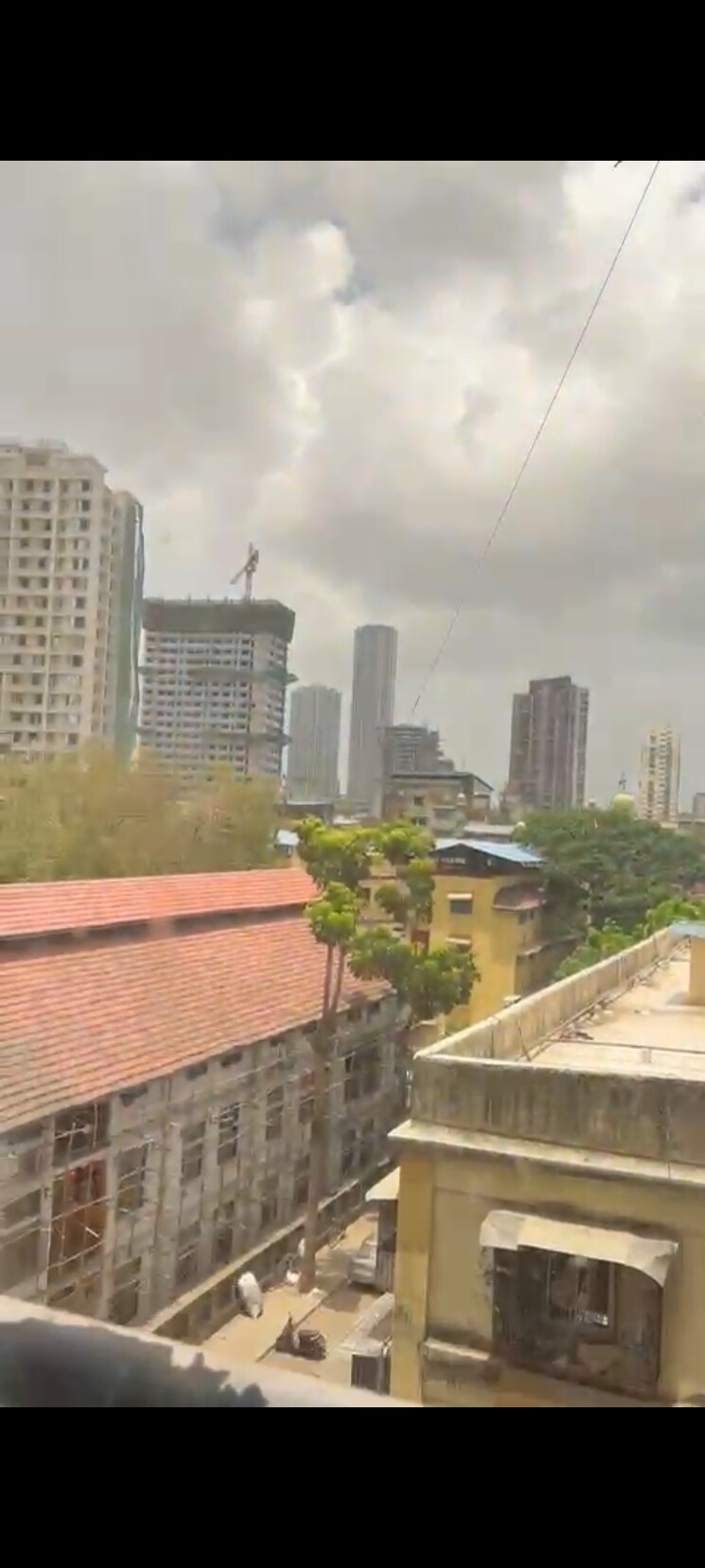 Exterior View, vighnahatra-modern-enclave 2 Bedroom 650 Sq.Ft. Apartment In Agripada Mumbai 9130690