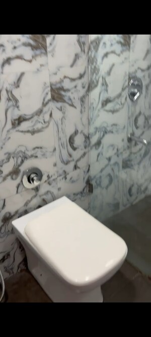 Bedroom in 2 BHK Apartment at Vighnahatra Modern Enclave, Agripada – for Sale