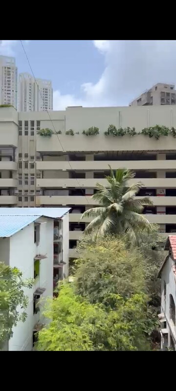 2 BHK Apartment – Exterior View View at Vighnahatra Modern Enclave, Agripada - for Sale