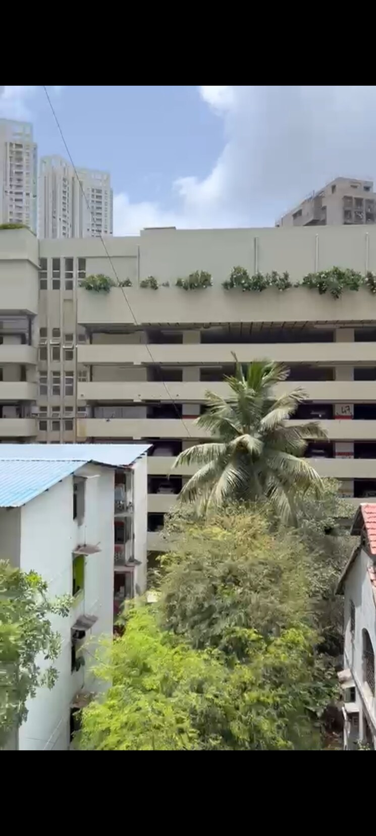 Exterior View, vighnahatra-modern-enclave 2 Bedroom 650 Sq.Ft. Apartment In Agripada Mumbai 9130690