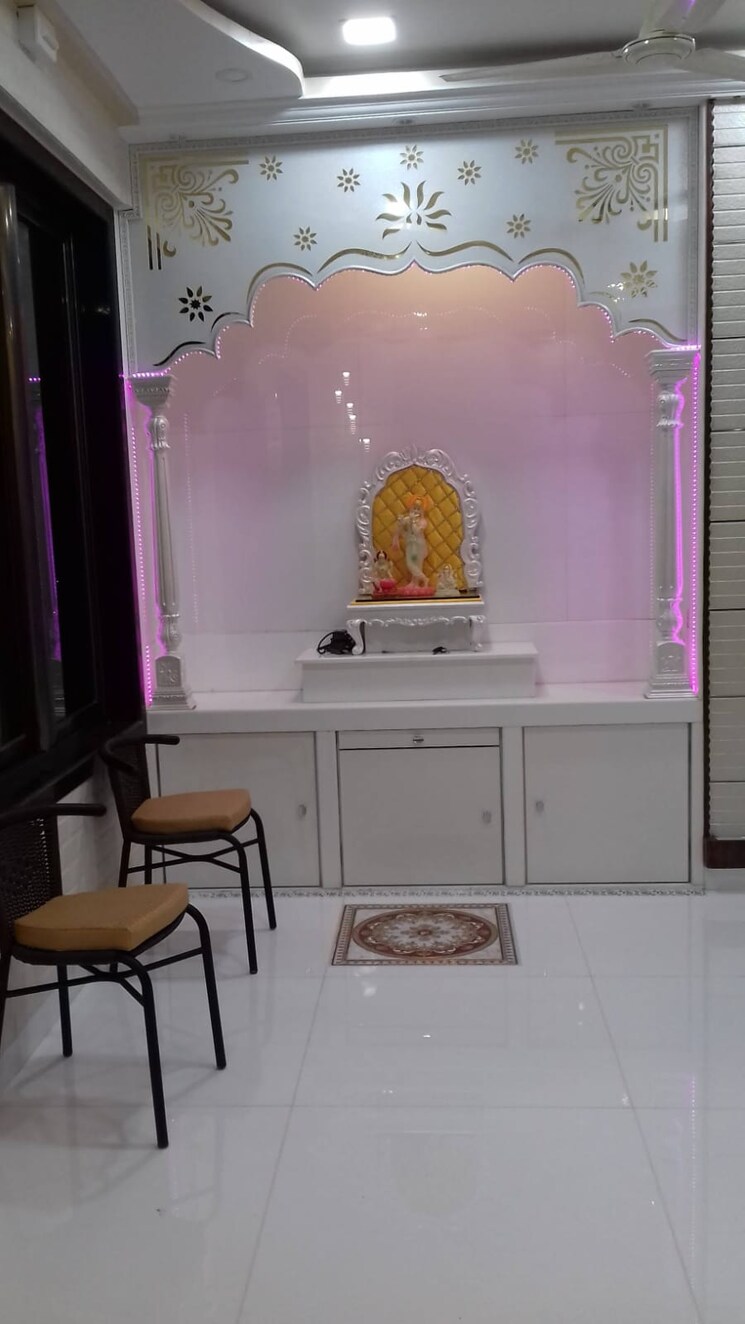 undefined, shanti-heights-dadar-east 3 Bedroom 1200 Sq.Ft. Apartment In Dadar East Mumbai 9130696