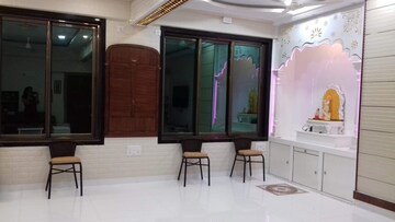 Living Room in 3 BHK Apartment at Shanti Heights Dadar East, Dadar East – for Rent