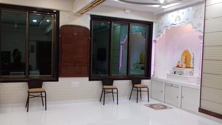 Living Room, shanti-heights-dadar-east 3 Bedroom 1200 Sq.Ft. Apartment In Dadar East Mumbai 9130696