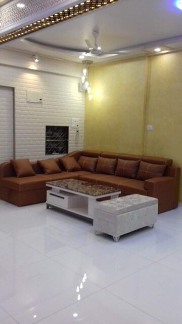 3 BHK Apartment For Rent in Shanti Heights Dadar East, Dadar East