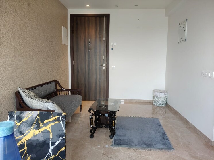 Living Room, hiranandani-regent-hill 1 Bedroom 379 Sq.Ft. Apartment In Powai Mumbai 9130688