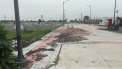 Plot For Sale in Waranga Nagri 