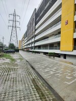 315 Sq.Ft. Retail Shop in Galaxy Blue Sapphire Plaza