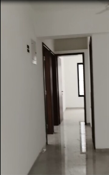 Lobby in 3 BHK Apartment at Unique Youtopia, Kharadi – for Rent