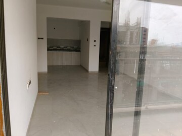 Living Room in 3 BHK Apartment at Unique Youtopia, Kharadi – for Rent
