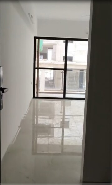 Living Room in 3 BHK Apartment at Unique Youtopia, Kharadi – for Rent
