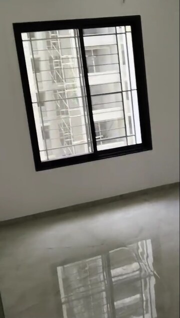 Bedroom in 3 BHK Apartment at Unique Youtopia, Kharadi – for Rent