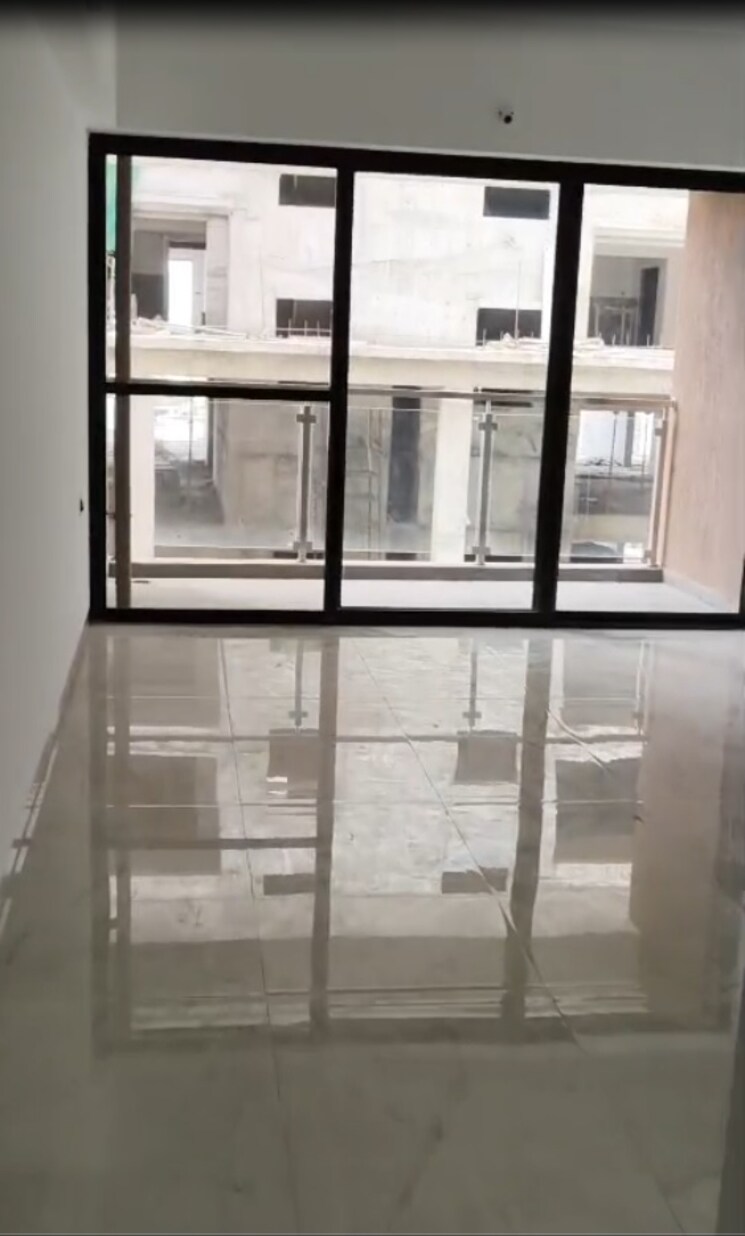 Balcony, unique-youtopia 3 Bedroom 1009 Sq.Ft. Apartment In Kharadi Pune 9130720